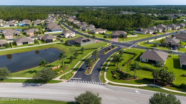820 Old Country Rd SE, Palm Bay, FL 32909 - view of property location featuring nearby suburban area and a nearby body of water