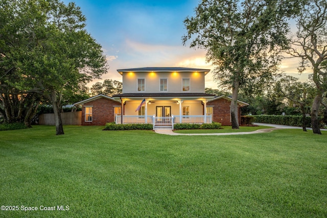 1306 Magnolia Dr, Indialantic, FL 32903 - photo 39