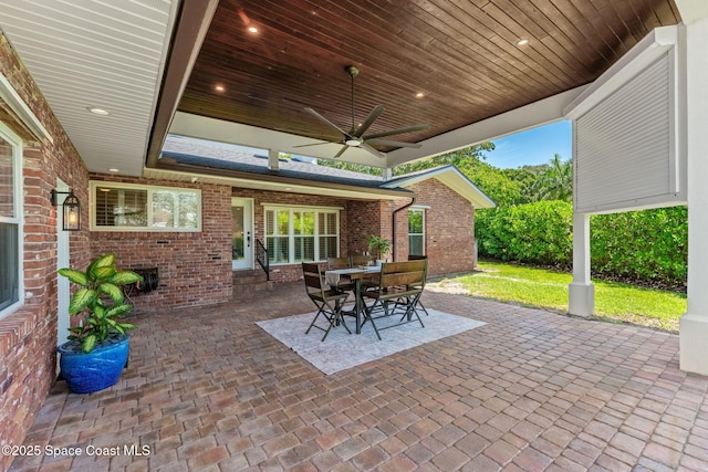 1306 Magnolia Dr, Indialantic, FL 32903 - photo 34
