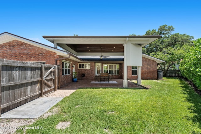 1306 Magnolia Dr, Indialantic, FL 32903 - photo 35