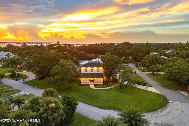 1306 Magnolia Dr, Indialantic, FL 32903 - photo 44