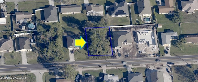1491 Waco Blvd SE, Palm Bay, FL 32909 - photo 1