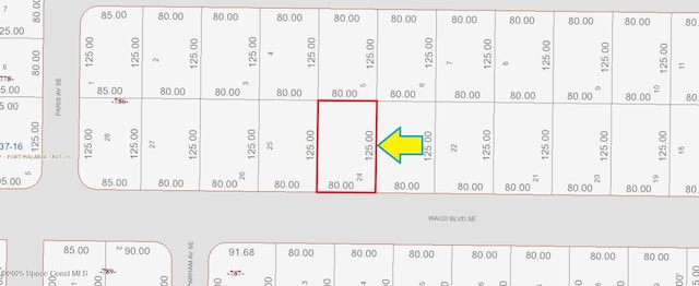 1491 Waco Blvd SE, Palm Bay, FL 32909 - photo 4