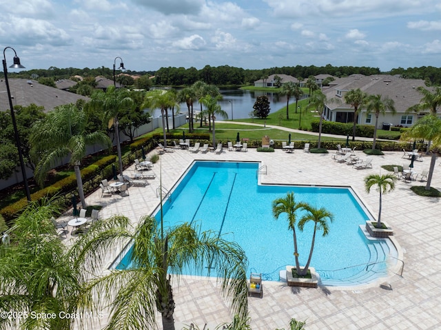 1522 Tralee Bay Ave, Melbourne, FL 32940 - photo 6