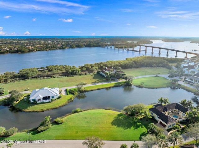 9250 W Marsh Island Dr, Vero Beach, FL 32963 - photo 20