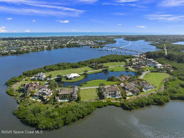 9250 W Marsh Island Dr, Vero Beach, FL 32963 - photo 27