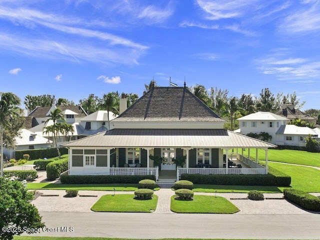 9250 W Marsh Island Dr, Vero Beach, FL 32963 - photo 33