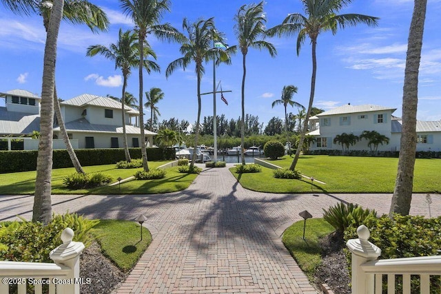 9250 W Marsh Island Dr, Vero Beach, FL 32963 - photo 35