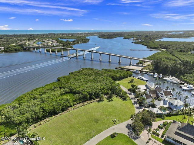9250 W Marsh Island Dr, Vero Beach, FL 32963 - photo 38
