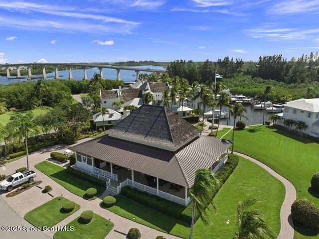 9250 W Marsh Island Dr, Vero Beach, FL 32963 - photo 51