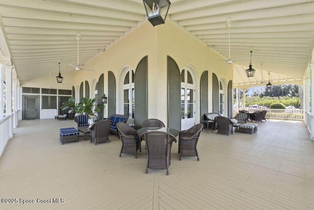 9250 W Marsh Island Dr, Vero Beach, FL 32963 - photo 54