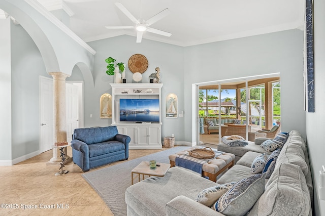 470 Apache Trl, Merritt Island, FL 32953 - photo 13