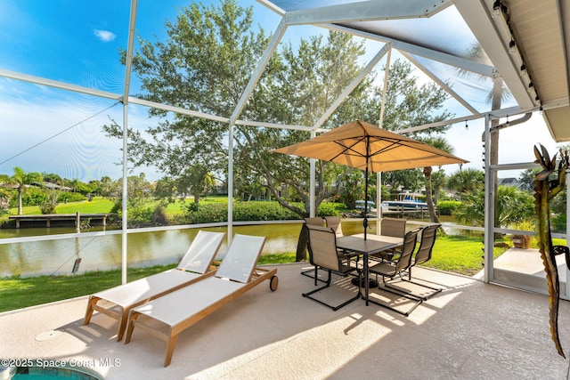 470 Apache Trl, Merritt Island, FL 32953 - photo 57