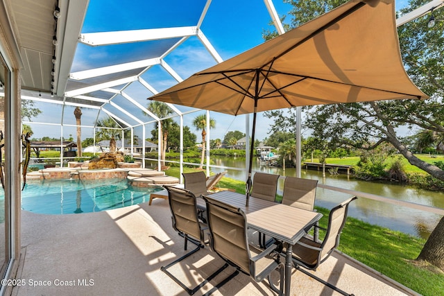 470 Apache Trl, Merritt Island, FL 32953 - photo 58