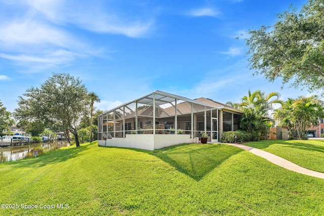 470 Apache Trl, Merritt Island, FL 32953 - photo 60