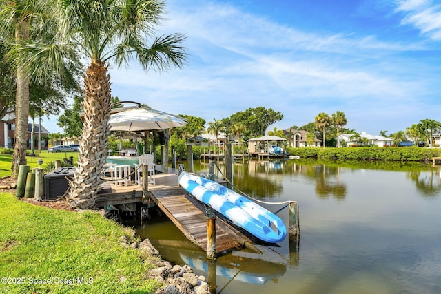 470 Apache Trl, Merritt Island, FL 32953 - photo 61