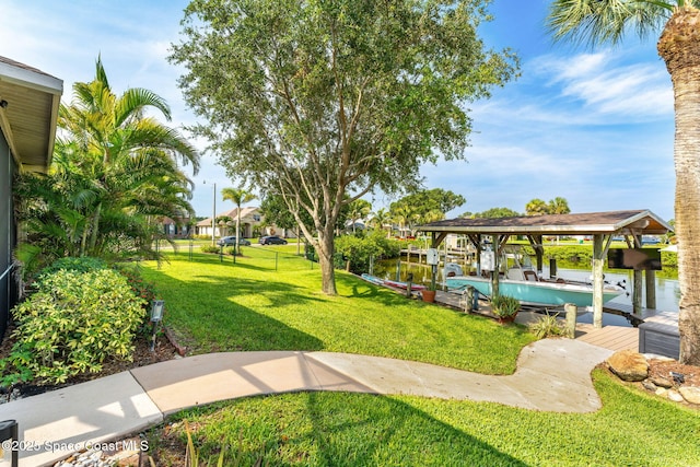 470 Apache Trl, Merritt Island, FL 32953 - photo 64