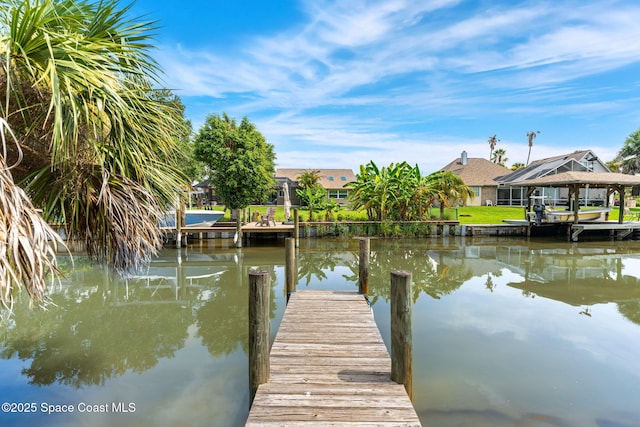 470 Apache Trl, Merritt Island, FL 32953 - photo 65