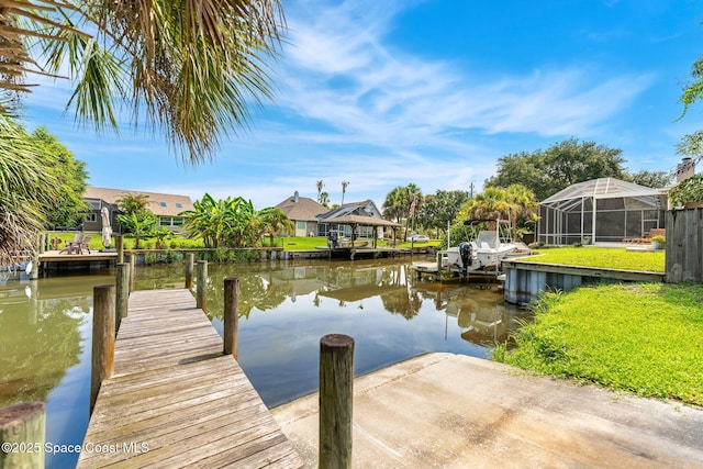 470 Apache Trl, Merritt Island, FL 32953 - photo 66