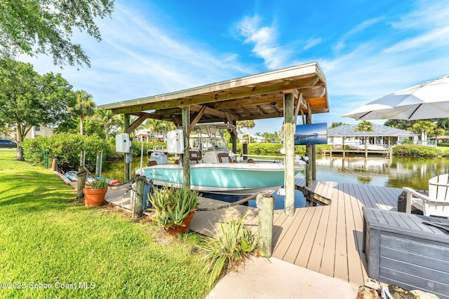 470 Apache Trl, Merritt Island, FL 32953 - photo 67