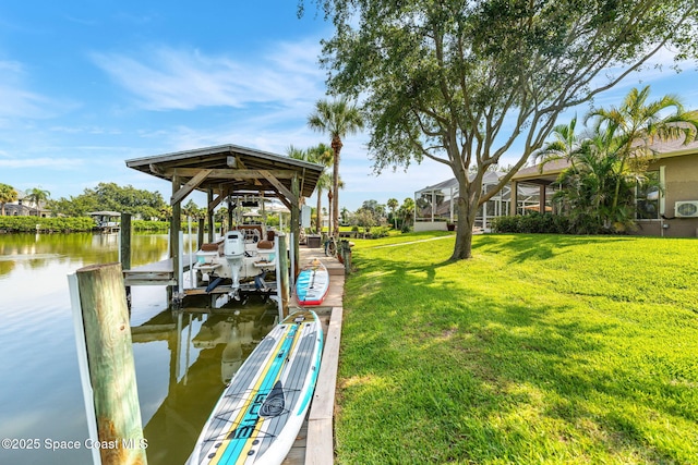 470 Apache Trl, Merritt Island, FL 32953 - photo 69