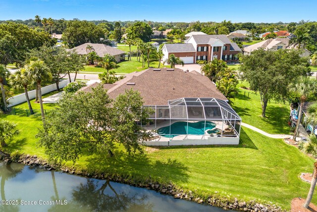 470 Apache Trl, Merritt Island, FL 32953 - photo 78