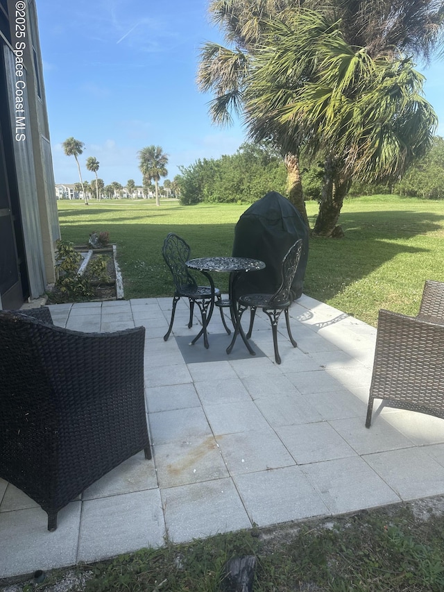 2801 Sand Trap Ln Unit 1-A, Melbourne, FL 32935 - photo 1