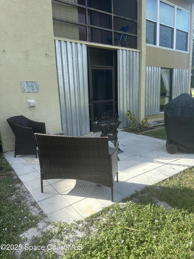 2801 Sand Trap Ln Unit 1-A, Melbourne, FL 32935 - photo 28
