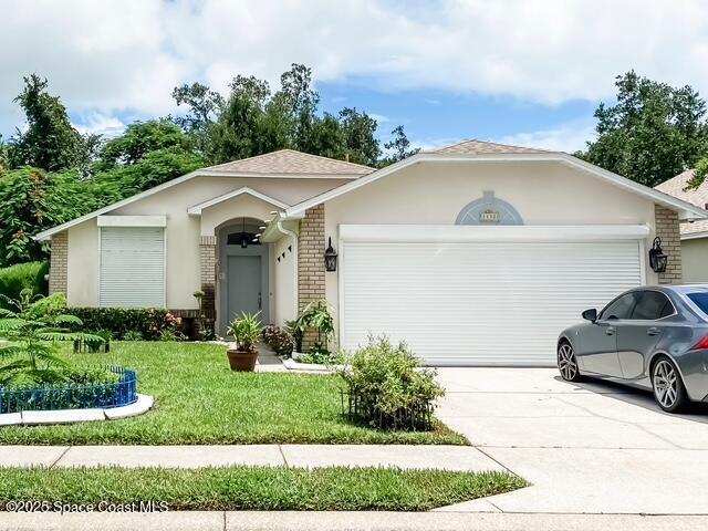 1112 Pine Creek Cir NE, Palm Bay, FL 32905 - photo 1