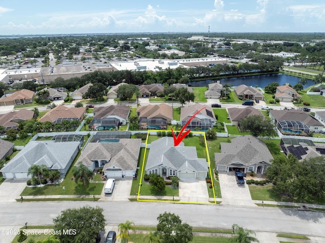 4183 Chelan Dr, Melbourne, FL 32934 - photo 2