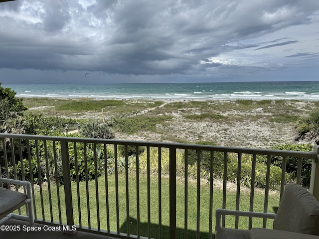 299 N Atlantic Ave Unit 301, Cocoa Beach, FL 32931 - photo 1