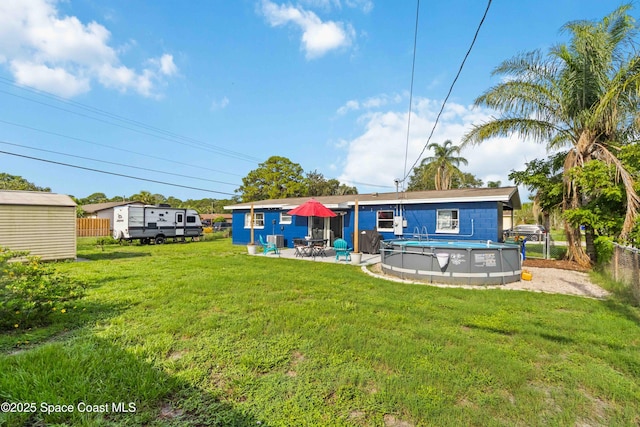 1063 Matador Dr, Rockledge, FL 32955 - photo 14