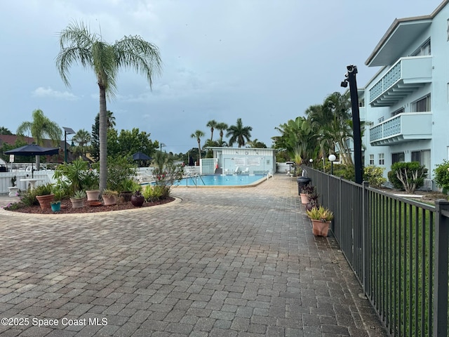 223 Columbia Dr Unit 122, Cape Canaveral, FL 32920 - photo 4