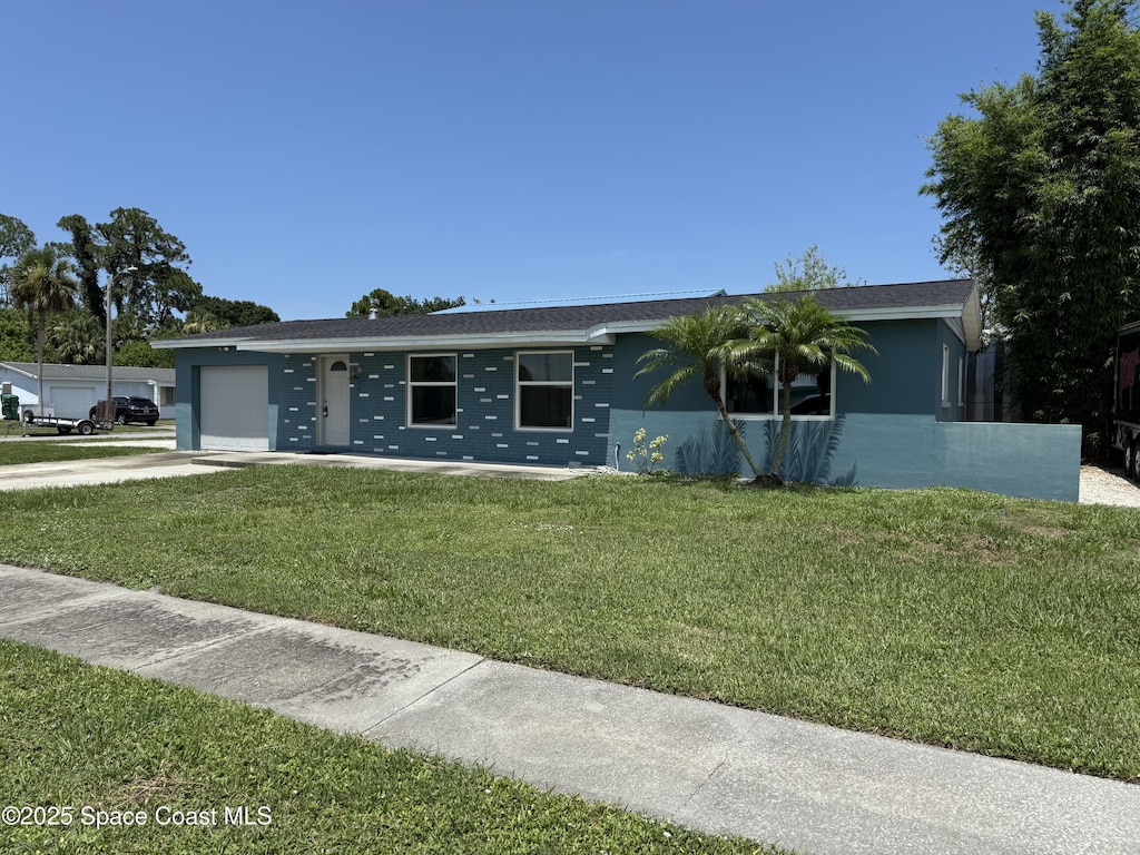 2150 Topaz Ct, Merritt Island, FL 32953 - photo 1