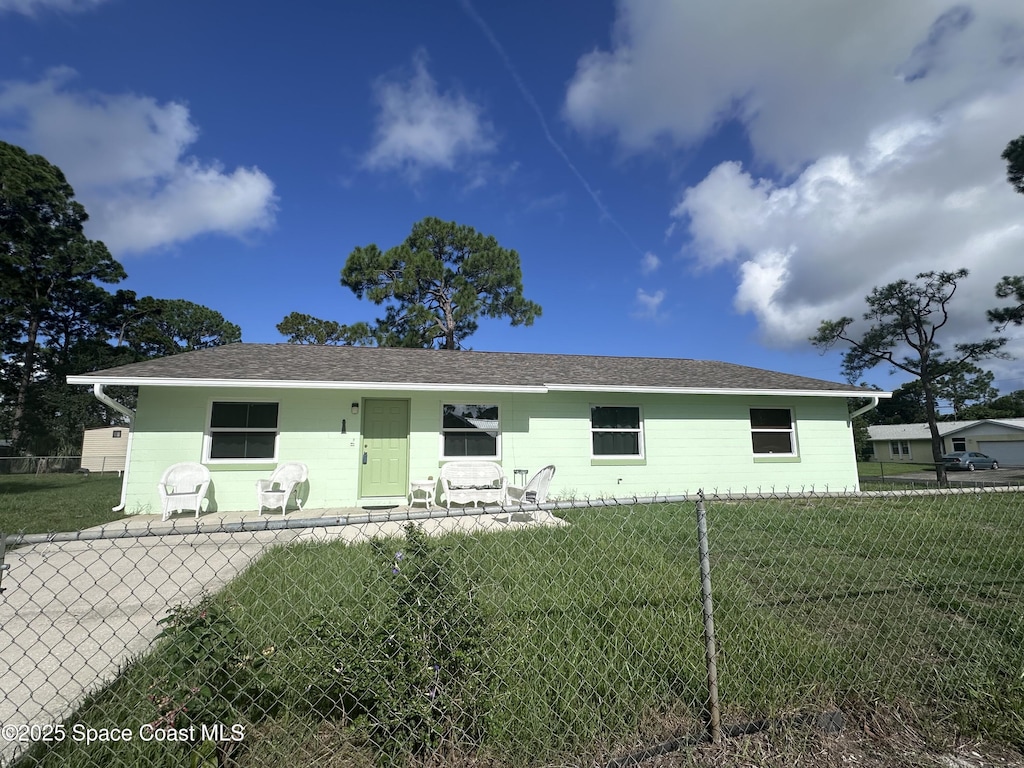 6450 Ember Ave, Cocoa, FL 32927 - photo 1
