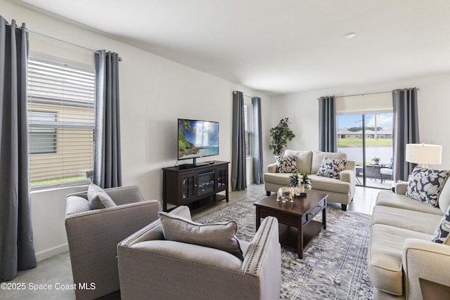 1669 Mineral Loop Dr NW, Palm Bay, FL 32907 - view of living room