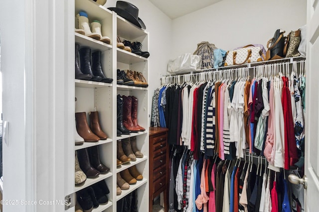1669 Mineral Loop Dr NW, Palm Bay, FL 32907 - view of walk in closet