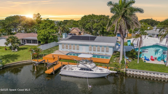 440 Albatross St, Merritt Island, FL 32952 - photo 1