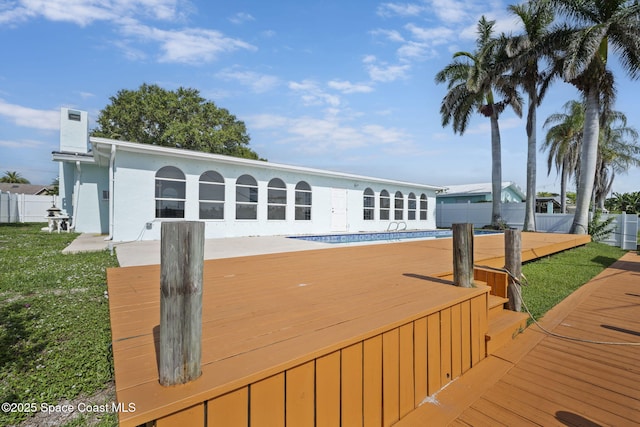 440 Albatross St, Merritt Island, FL 32952 - photo 21