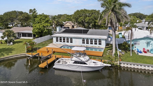 440 Albatross St, Merritt Island, FL 32952 - photo 23