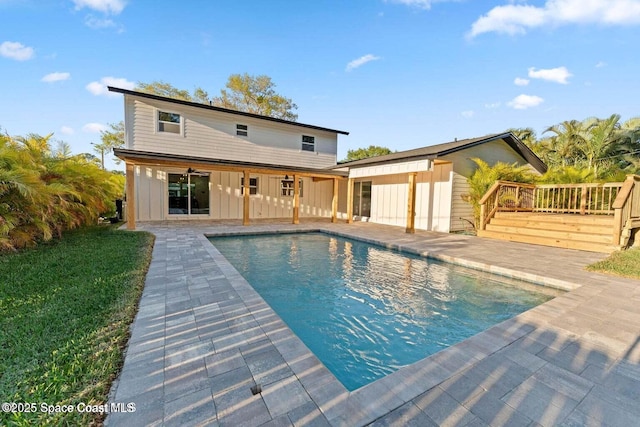 265 Marlin Dr, Merritt Island, FL 32952 - photo 2