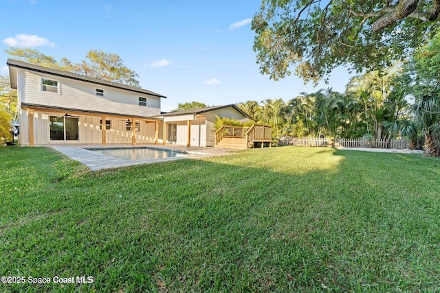 265 Marlin Dr, Merritt Island, FL 32952 - photo 38