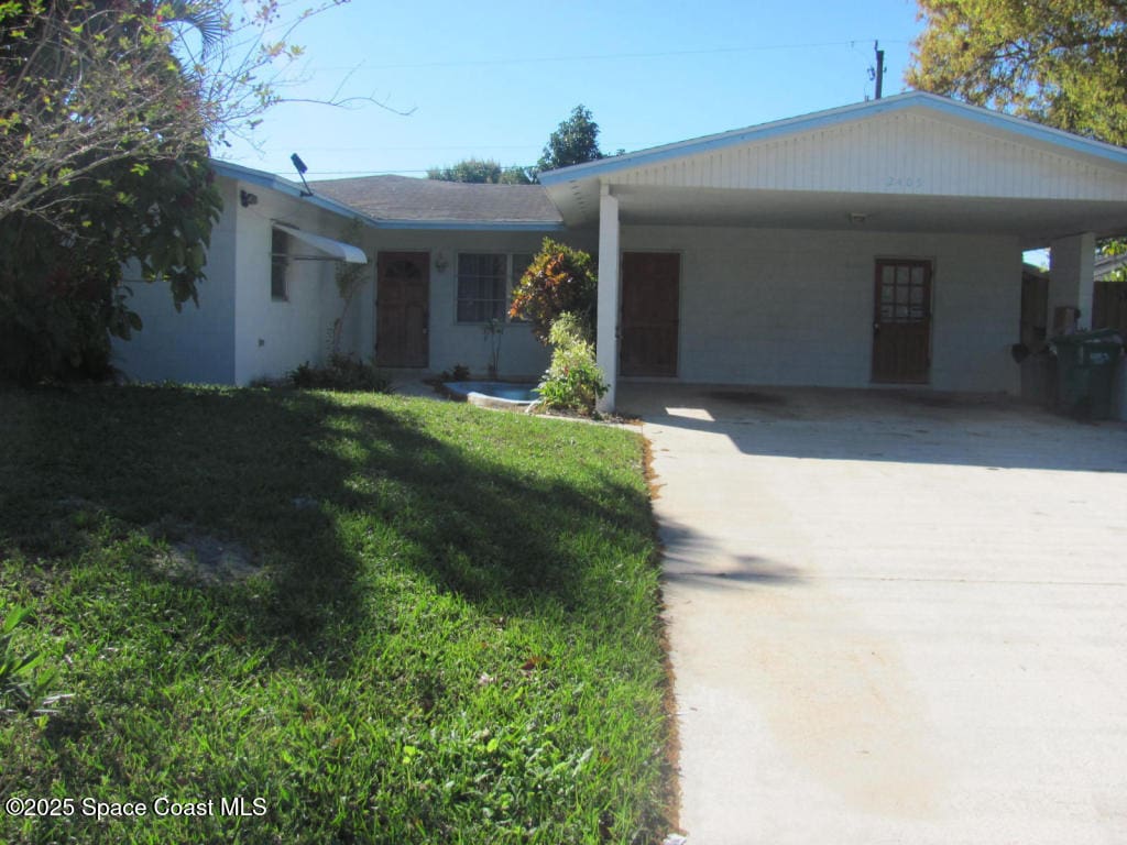 2405 Melon Ct, Ft Pierce, FL 34982 - photo 1