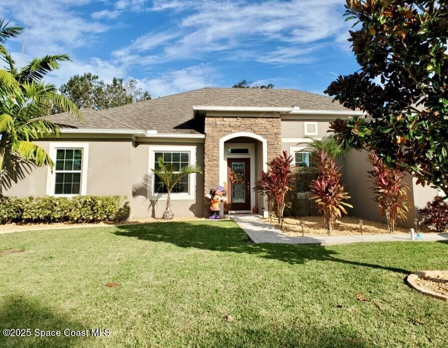 1106 Morgan Cir NE, Palm Bay, FL 32905 - photo 1
