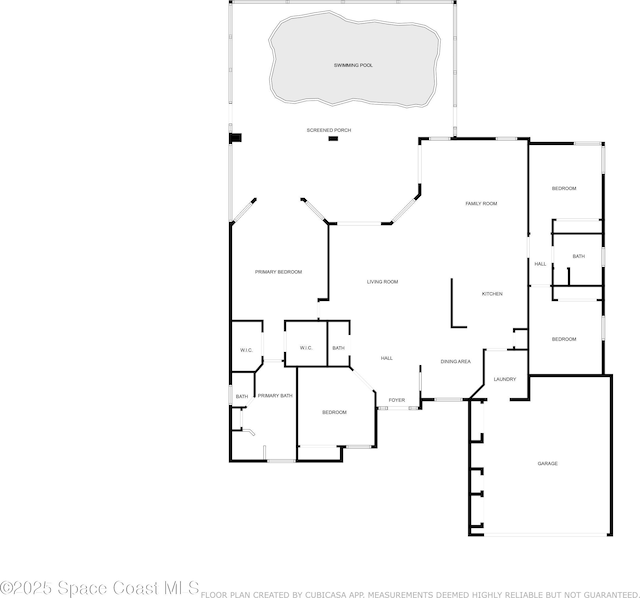 455 Wynfield Cir, Rockledge, FL 32955 - photo 4
