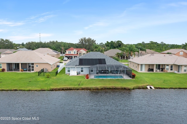 455 Wynfield Cir, Rockledge, FL 32955 - photo 45