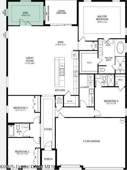 1055 Banks St NW, Palm Bay, FL 32907 - photo 2