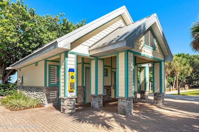 298 Harwood Ave, Satellite Beach, FL 32937 - photo 33