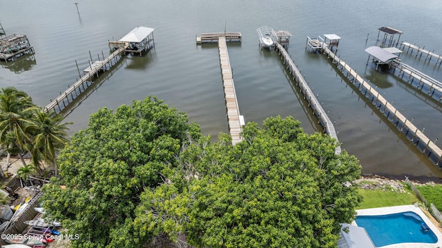 180 Ibis Dr, Melbourne Beach, FL 32951 - photo 55