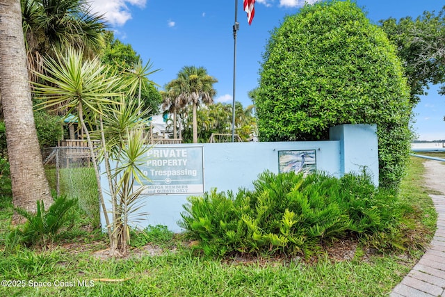 180 Ibis Dr, Melbourne Beach, FL 32951 - photo 52